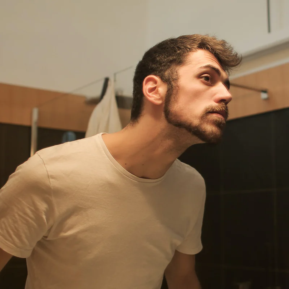 Beardruff: Causes &amp; Solutions